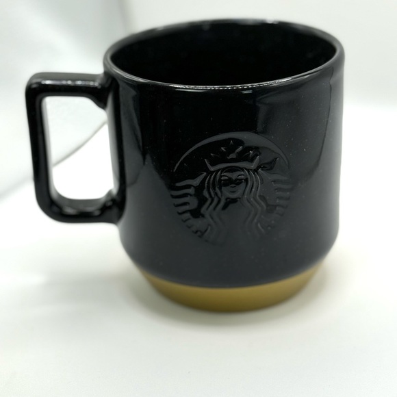 Limited Edition Walt Disney World 50th Anniversary Logo Starbucks Mug Coffee Tea - Picture 2 of 4